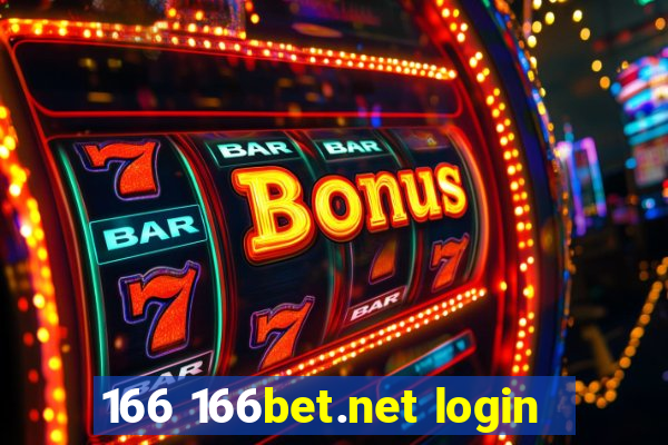 166 166bet.net login